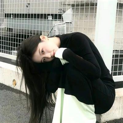 女佣