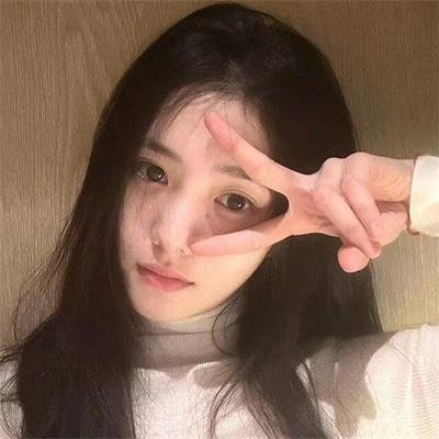 散漫的女人